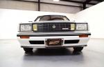 Toyota Crown Royal Saloon Super Charger Hardtop 1991 года